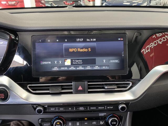 KIA Niro 1.6 GDi Hybrid ExecutiveLine