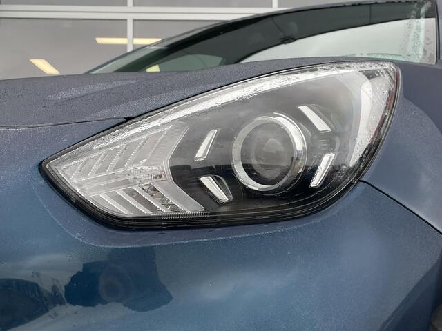 KIA Niro 1.6 GDi Hybrid DynamicLine - Navigatie - Climate Control - Trekhaak