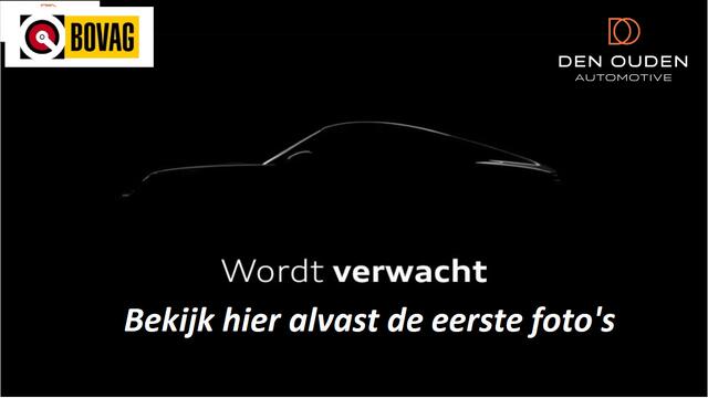 KIA Niro 1.6 GDi Hybrid First Edition Trekhaak | Clima | Navi