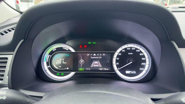 KIA Niro 1.6 GDi Hybrid ExecutiveLine Leder/Schuifdak/Trekhaak