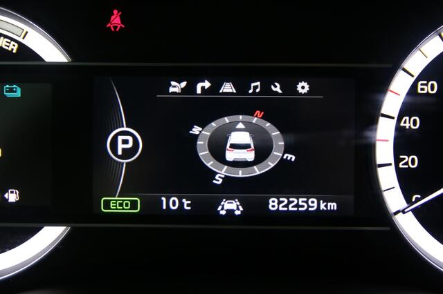 KIA Niro 1.6 GDi H. ComfortL.