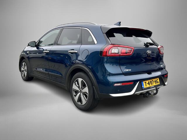 KIA Niro 1.6 GDi Hybrid DynamicLine