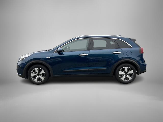 KIA Niro 1.6 GDi Hybrid DynamicLine