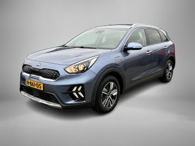 KIA Niro 1.6 GDi PHEV DynamicLine