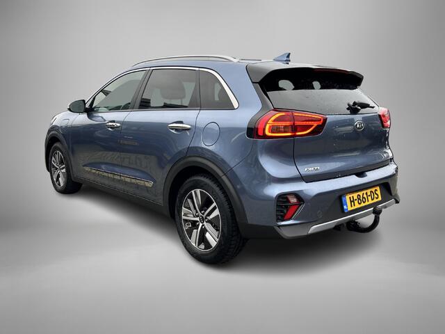 KIA Niro 1.6 GDi PHEV DynamicLine