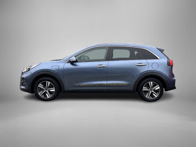 KIA Niro 1.6 GDi PHEV DynamicLine