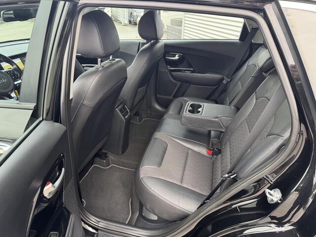 KIA Niro 1.6 GDi Hybrid DynamicLine Trekhaak | NL-Dealerauto | Navi | Clima | Cruise | Camera