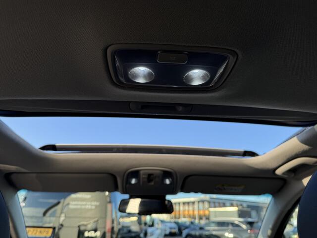 KIA Niro 1.6 GDi Hybrid ExecutiveLine Stoel&Stuurverwarming | Clima | Cruise | Navi | Sunroof | Trekhaak