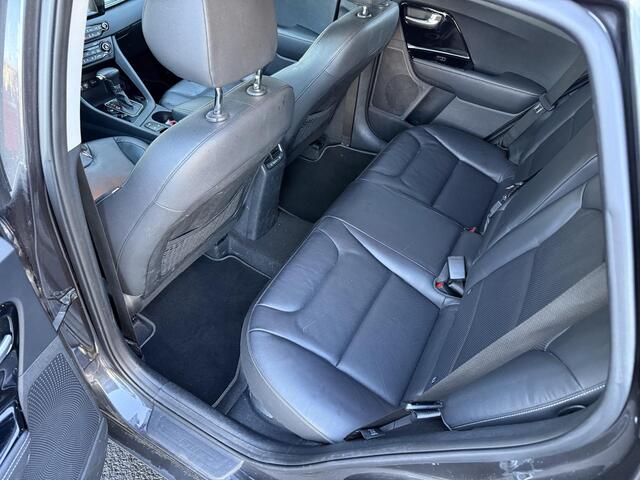 KIA Niro 1.6 GDi Hybrid BusinessLine Winterset tegen meerprijs!