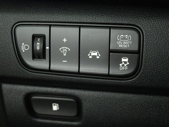 KIA Niro 1.6 GDi Hybrid DynamicLine Nederlandse Auto | NAP |