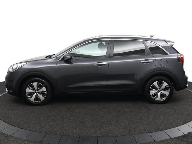 KIA Niro 1.6 GDi Hybrid ExecutiveLine Hybride/stuur-stoelverwarming/cruise control/