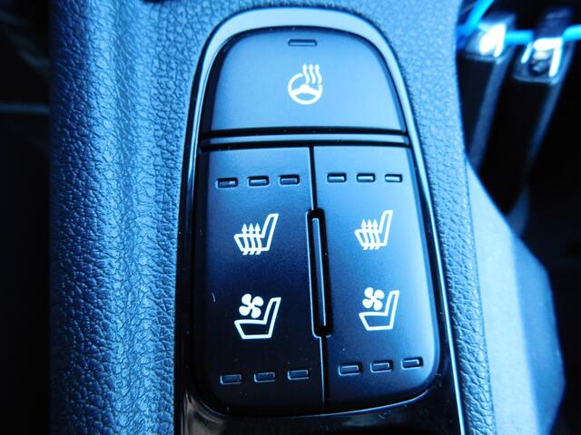 KIA Niro 1.6 GDi Hybrid ExecutiveLine, ACC, Carplay