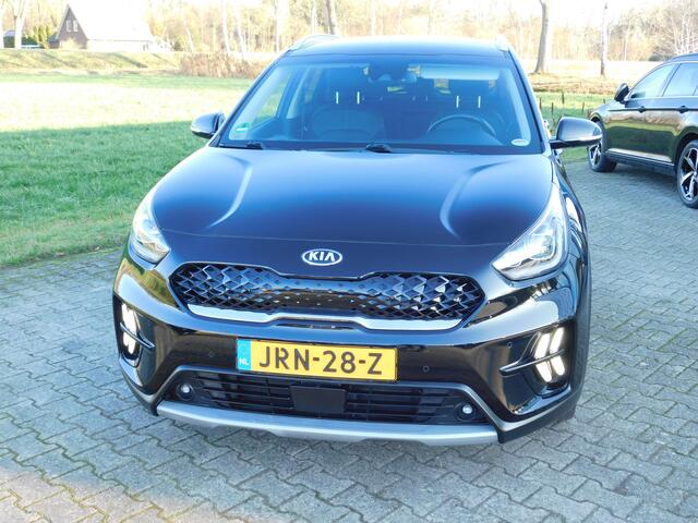 KIA Niro 1.6 GDi Hybrid ExecutiveLine, ACC, Carplay