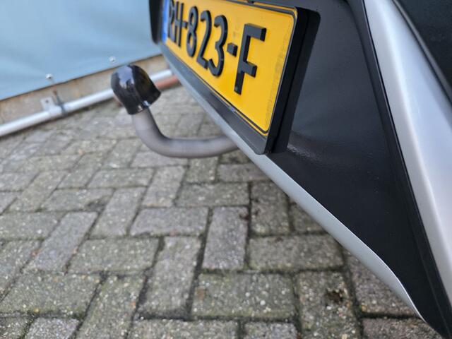 KIA Niro 1.6 GDi Hybrid ExecutiveLine NAVI LEER CAMERA SAFETYPACK TREKHAAK