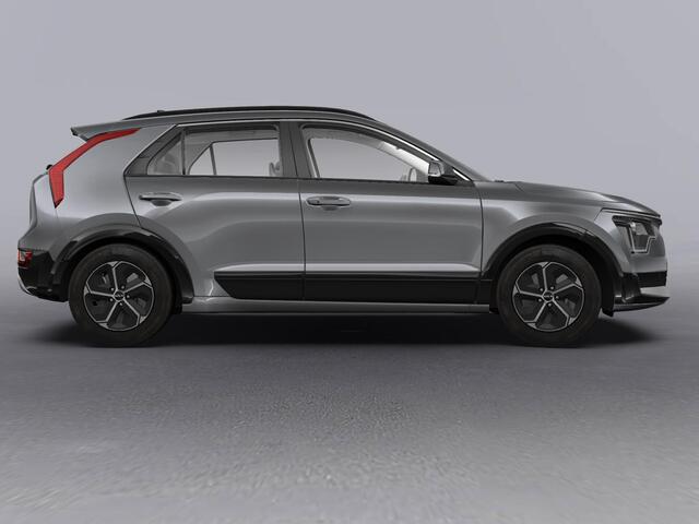 KIA Niro 1.6 GDi Hybrid DynamicLine