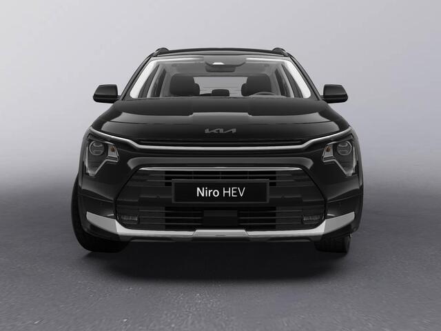 KIA Niro 1.6 GDi Hybrid DynamicLine
