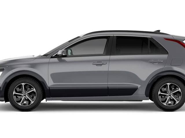 KIA Niro 1.6 GDi Hybrid DynamicPlusLine