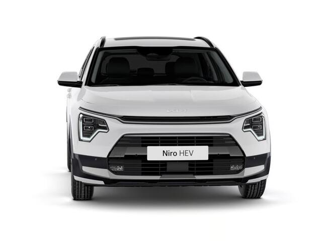 KIA Niro 1.6 GDi Hybrid ComfortLine