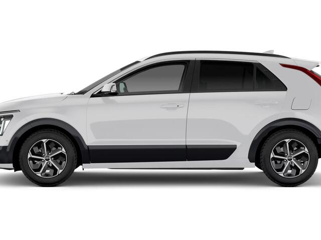 KIA Niro 1.6 GDi Hybrid ComfortLine
