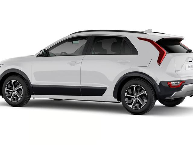 KIA Niro 1.6 GDi Hybrid ComfortLine