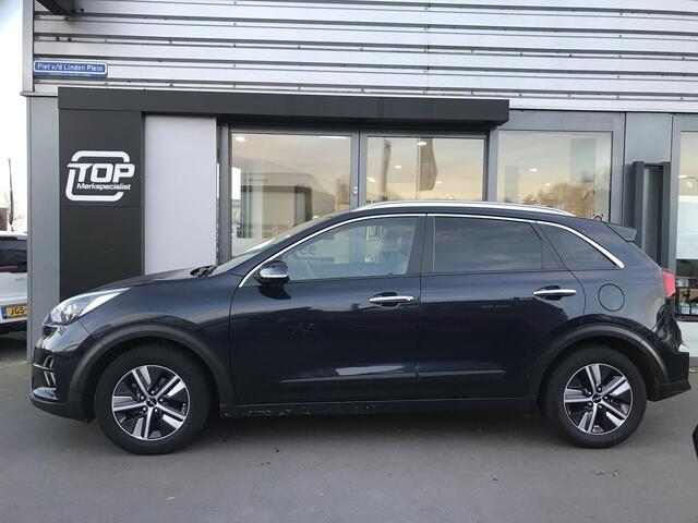 KIA Niro 1.6 Hybrid DynamicLine 7 JAAR GARANTIE