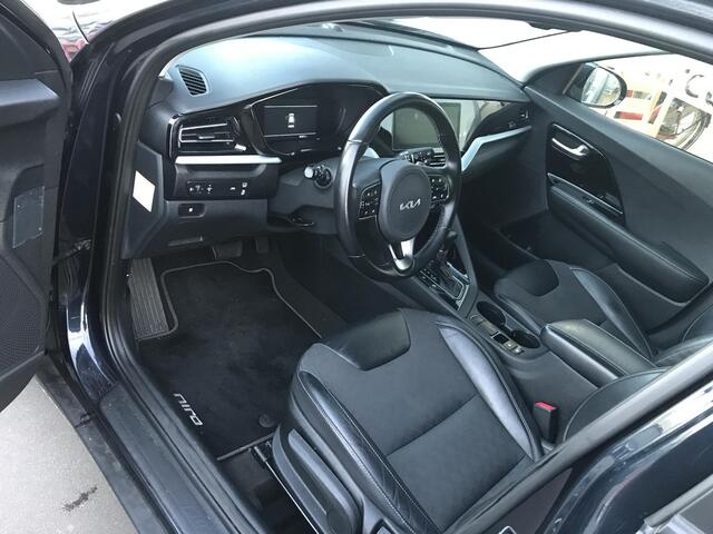 KIA Niro 1.6 Hybrid DynamicLine 7 JAAR GARANTIE