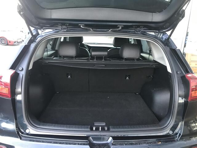 KIA Niro 1.6 Hybrid DynamicLine 7 JAAR GARANTIE