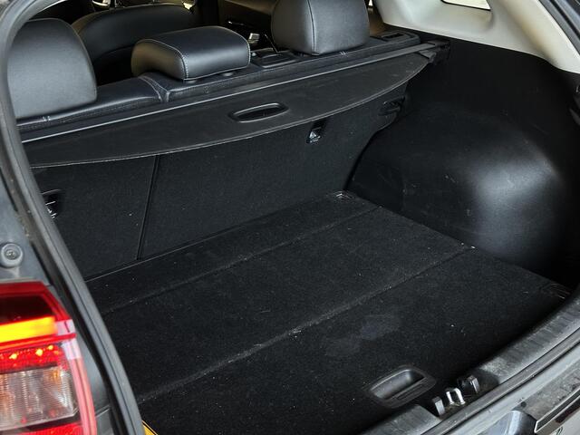 KIA Niro 1.6 GDi Hybrid DynamicLine TREKHAAK | NAVIGATIE | ACHTERUITRIJCAMERA | PARKEERSENSOREN ACHTER