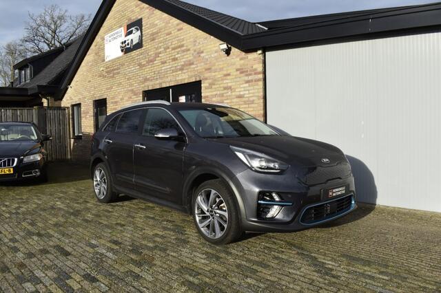 KIA Niro EXECUTIVELINE 64 KWH, Navi, ACC, Camera, JBL