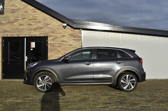 KIA Niro EXECUTIVELINE 64 KWH, Navi, ACC, Camera, JBL