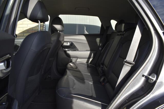 KIA Niro EXECUTIVELINE 64 KWH, Navi, ACC, Camera, JBL