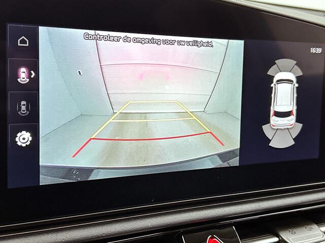 KIA Niro 1.6 GDi Hybrid DynamicPlusLine Stoelverwarming | Stuurverwarming | Climate Control | Schuif-kanteldak