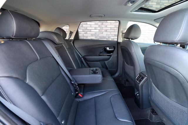 KIA Niro 1.6 GDi PHEV ExecutiveLine | Adaptieve cruise | Leer | Schuifdak | Rijklaarprijs - incl.garantie