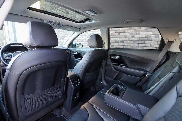 KIA Niro 1.6 GDi PHEV ExecutiveLine | Adaptieve cruise | Leer | Schuifdak | Rijklaarprijs - incl.garantie