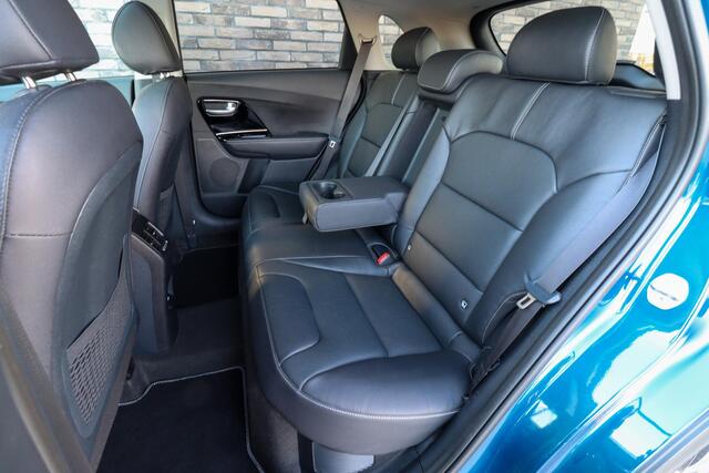 KIA Niro 1.6 GDi PHEV ExecutiveLine | Adaptieve cruise | Leer | Schuifdak | Rijklaarprijs - incl.garantie