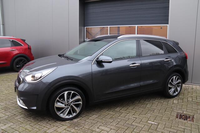 KIA Niro 1.6 GDi Hybrid Style Edition