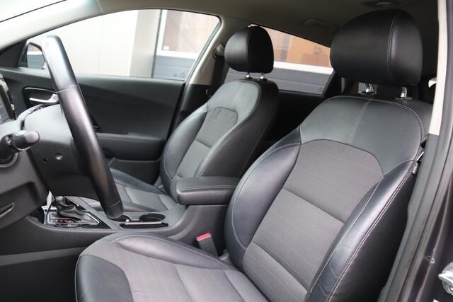 KIA Niro 1.6 GDi Hybrid Style Edition