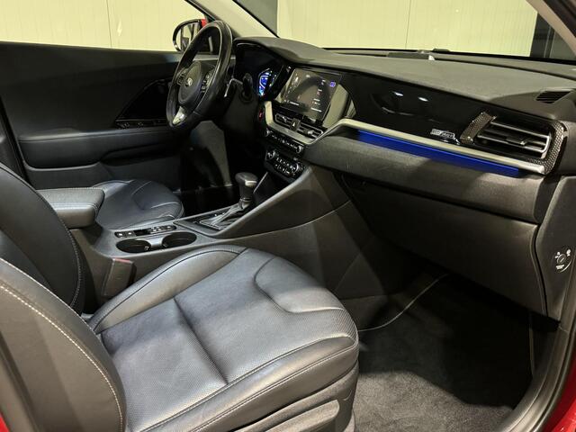 KIA Niro 1.6 GDi PHEV ExecutiveLine Aut. | navi | leder | schuifdak | carplay |