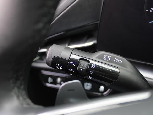 KIA Niro 1.6 GDi Hybrid DynamicLine | Camera | Clima | Cruise adapt. | 16" LM | Parkeersensor v+a | BTW auto |