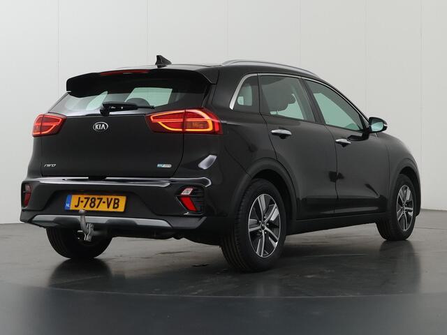 KIA Niro 1.6 GDi Hybrid DynamicLine | Trekhaak | Navigatie | Parkeercamera | Climate Control | Cruise Control |