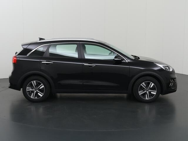 KIA Niro 1.6 GDi Hybrid DynamicLine | Trekhaak | Navigatie | Parkeercamera | Climate Control | Cruise Control |