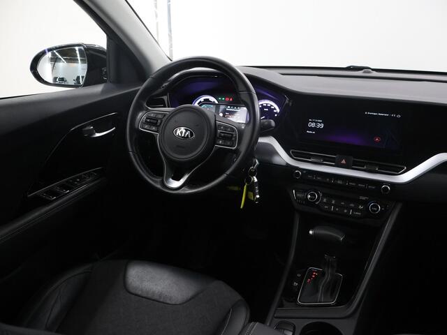 KIA Niro 1.6 GDi Hybrid DynamicLine | Trekhaak | Navigatie | Parkeercamera | Climate Control | Cruise Control |