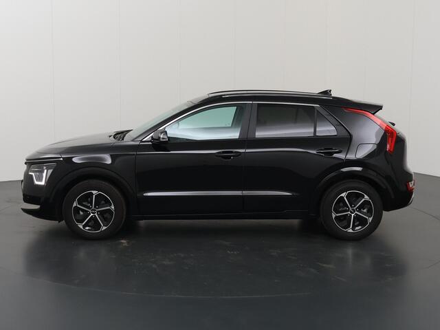 KIA Niro 1.6 GDi Hybrid DynamicPlusLine | Panoramadak | Stoel/Stuurwielverwarming | Head-Up Display | Dodehoek Detectie |