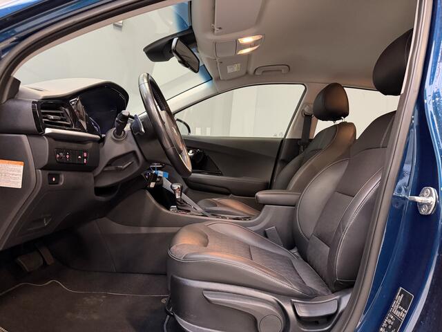 KIA Niro 1.6 GDi PHEV DynamicPlusLine Camera|Carplay|Dealer Onderhouden