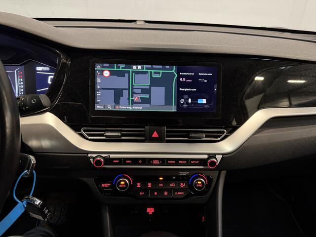 KIA Niro 1.6 GDi PHEV DynamicPlusLine Camera|Carplay|Dealer Onderhouden