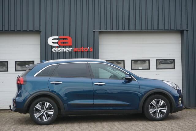 KIA Niro 1.6 GDi Hybrid ExecutiveLine | CAMERA | TREKHAAK | OPEN DAK |