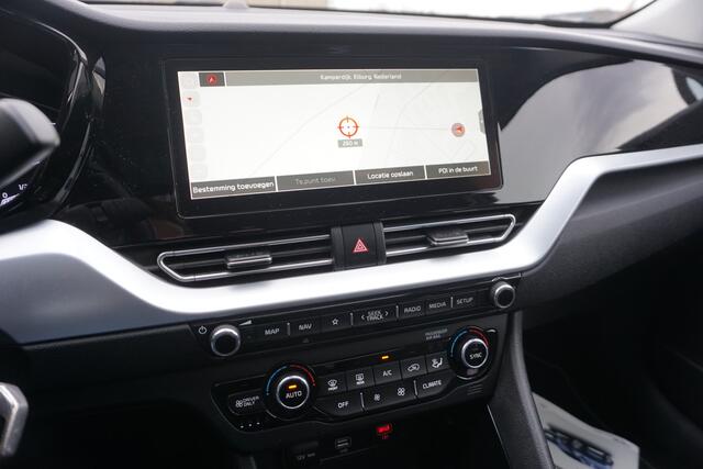 KIA Niro 1.6 GDi Hybrid ExecutiveLine | CAMERA | TREKHAAK | OPEN DAK |