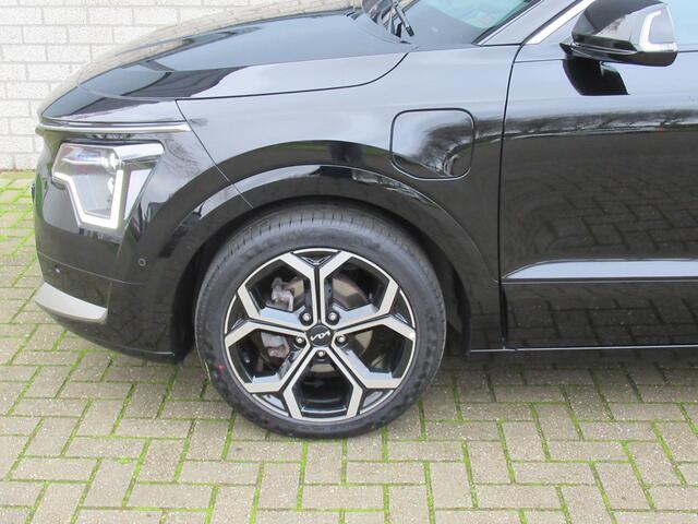 KIA Niro 1.6 GDi PHEV Plug In DynamicPlusLine 1e eigen | dealer onderh | full option! | Leder