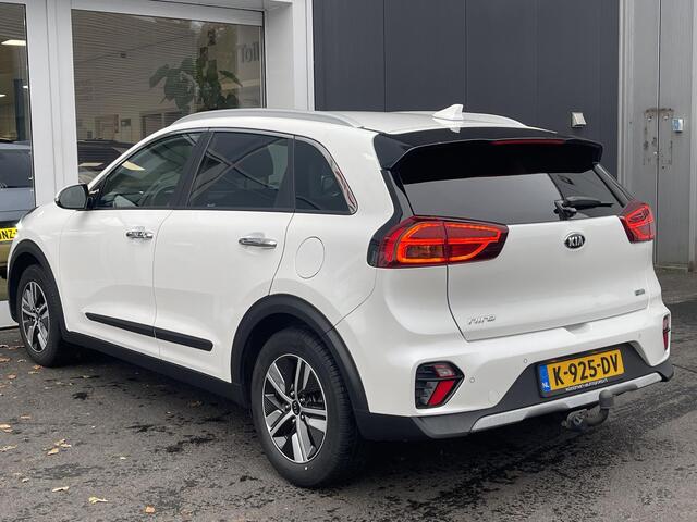 KIA Niro 1.6 GDi Hybrid DynamicPlusLine Trekhaak | Stoel/stuurverwarming | Dodehoeksensor