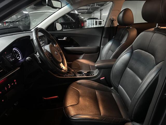 KIA Niro 1.6 GDi Hybrid DynamicPlusLine